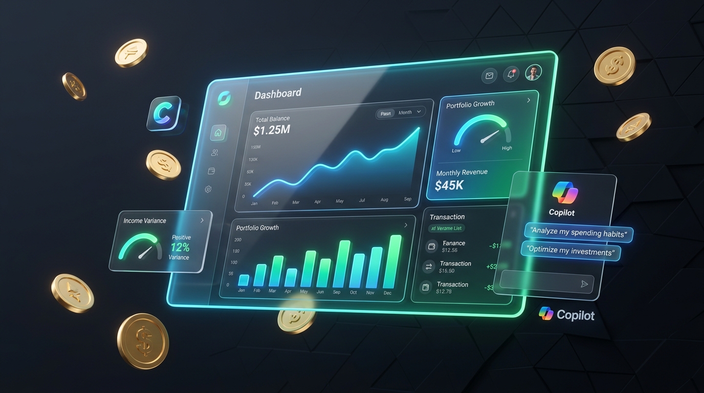 AI training for finance and accounting teams in Singapore